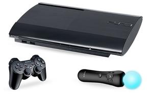 Playstation  Gb Garantizado Sin Uso