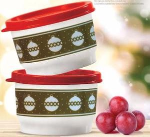 Producto Tupperware Potecillo Navidad Taza