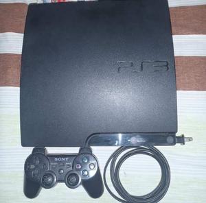 Ps3 De 160gb En Excelente Estado Mas 1 Regalo