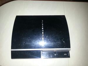 Ps3 Playstation 3 Reparar