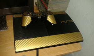 Ps3 Super Slim 500gb