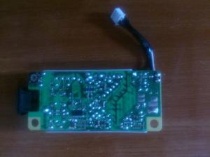 Regulador De Voltaje Para Ps2