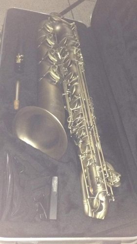 Saxofon Baritono P Mauriat