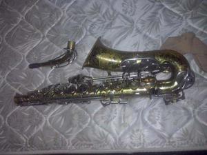 Saxofon Selmer