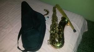 Saxofon Tenor Marca Viena