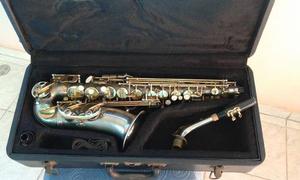 Saxofono Viena