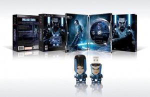 Star Wars The Force Unleashed Ii Ps3 Collector's Edition