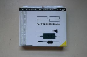Transformador Adaptador De Corriente Ps2 Sony 8.5v