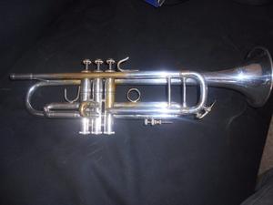 Trompeta Bach Stradivarius 37 Bb