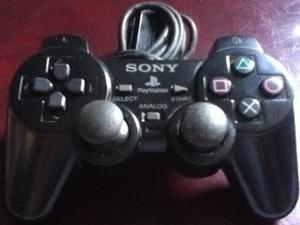 Vendo Control De Play 2 Original Playstation 2 Original