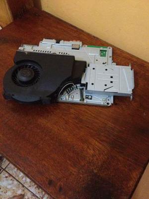 Vendo Placa Madre Ps3 Super Slim En Muy Buenas Condiciones