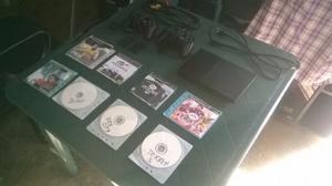 Vendo Playstation 2 En Muy Buenas Condiciones Chipeado !