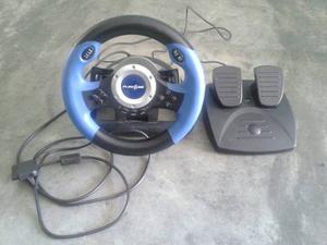 Volante Para Play 2