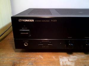 Amplificador Pioneer A-201