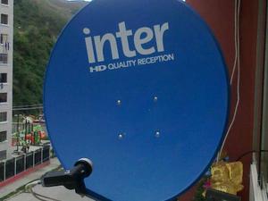 Antena Inter