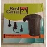 Bomba Electrica Best Camp Y Piscina Para Niños