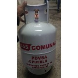 Bombona De Gas 10kg Nueva Cargada Oferta Para Hoy