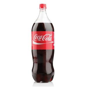 Coca-cola Six Pack 2litros