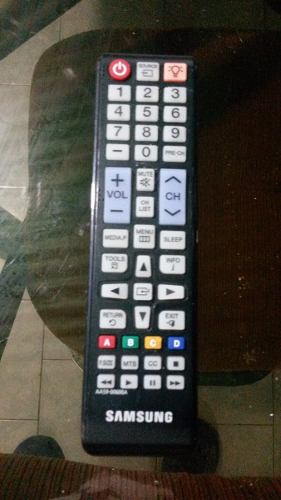 Control Original Samsung
