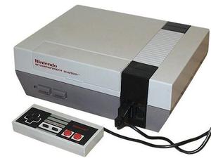 Emulador Nes Para Pc De Nintendo Mas De  Juegos