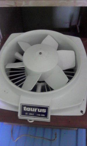 Extractor Taurus 10