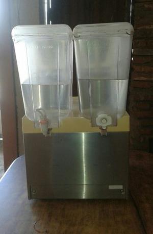 Maquina Dispensador Bebidas Frias