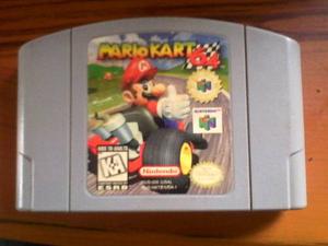 Mario Kart 64 Original
