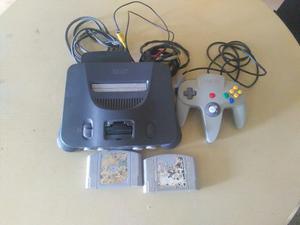 Nintendo 64