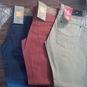 Pantalones Ke Originales Para Niños