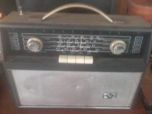 Radio Pye Vintage Funcional 100 %