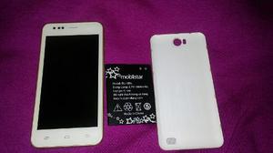 Se Vende Tlf Androi 4.4