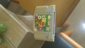 Super Mario 64