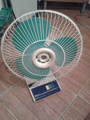 Ventilador Fm (el Original Fm)