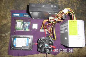 Accesorio Para Cpu