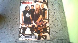 Afiches De Rock Y Metal De Colección!