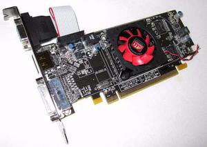 Amd Radeon Hd 