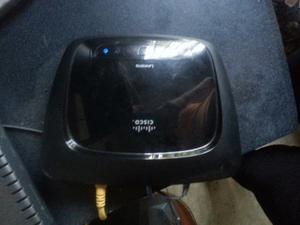 Aprovecha!! Router Linksys By Cisco Wrt54g2 Nuevo..