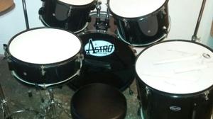 Bateria Musical Astro Drums
