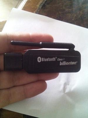 Bluetooth Class 1 Billionton Usb