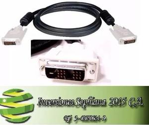 Cable Dvi-d Single Link 18+1 Pin