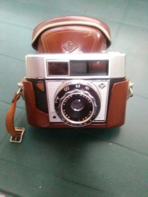 Camara Agfa