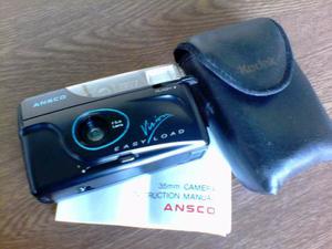 Camara De Rollo Ansco