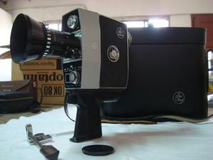 Camara Filmadora Antigua