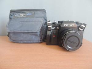 Camara Fotografica Zenit 122