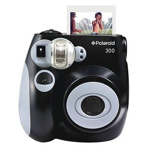 Camara Instantanea Polaroid 300 Nuevo