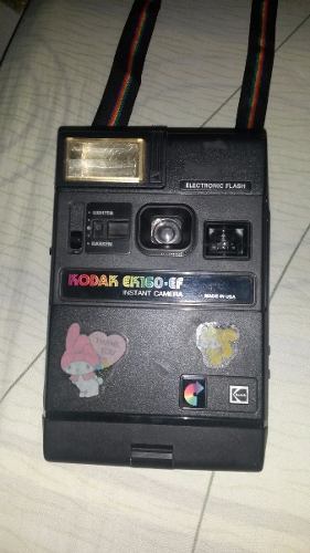 Camara Kodak Ek 160 - Ef