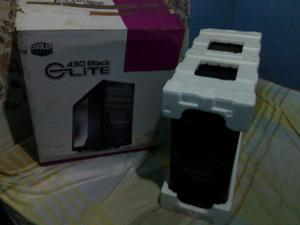 Case Cooler Master Elite 430 Mid Tower