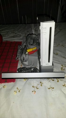 Consola De Wii