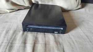 Consola De Wii Dark Para Reparar