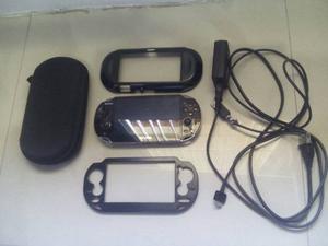 Consola Psvita Sony